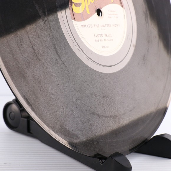 Lloyd Price & His Orchestra – So Long/What's The Matter Now? 1953 78 rpm Record - Picture 13 of 15